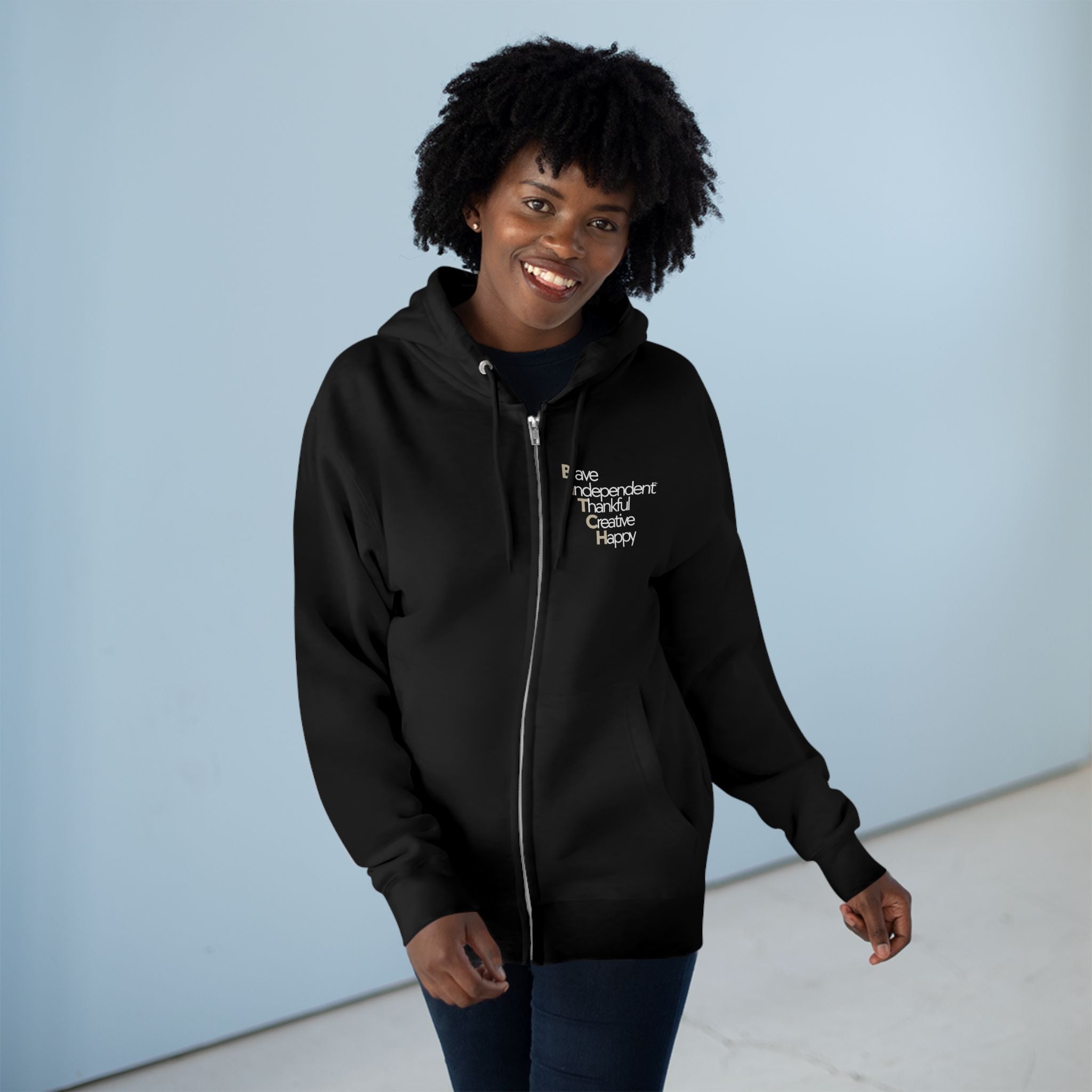 All the Apparel