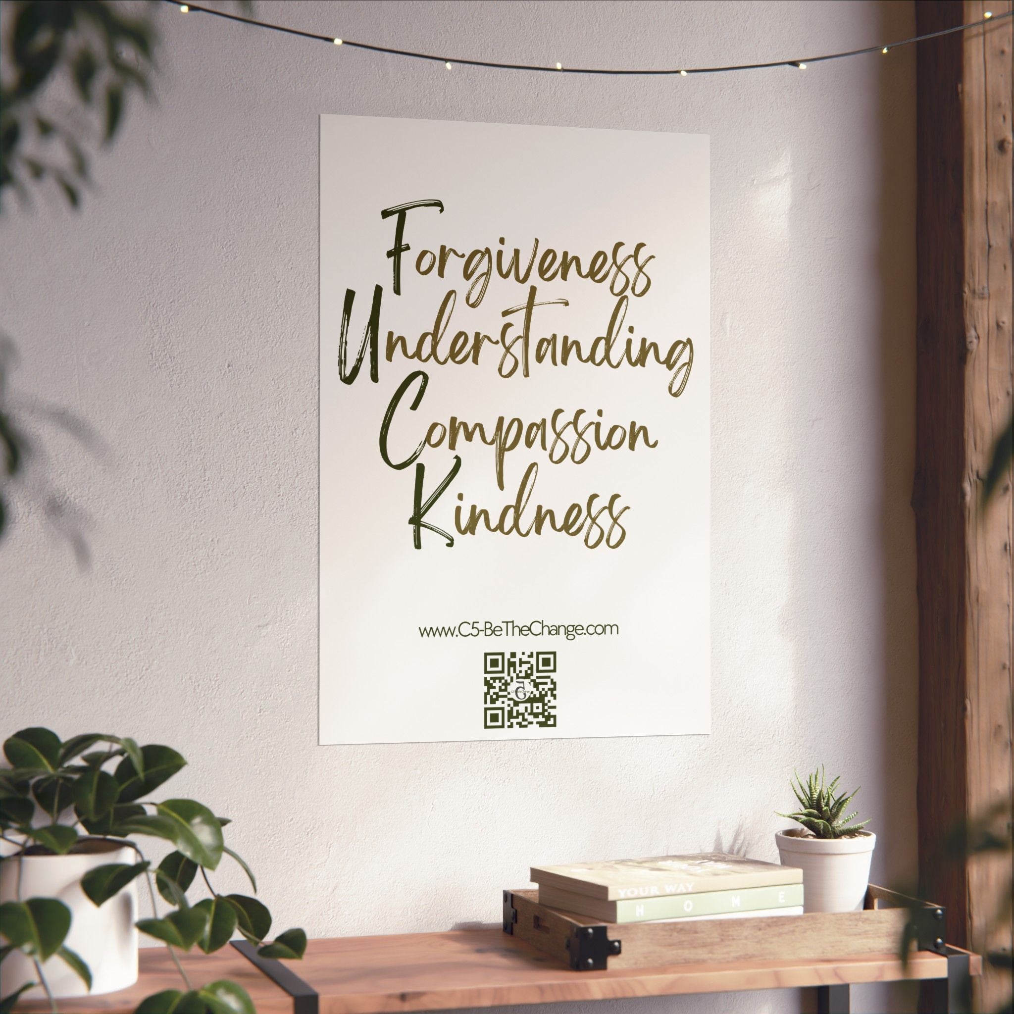 Posters & Stickers