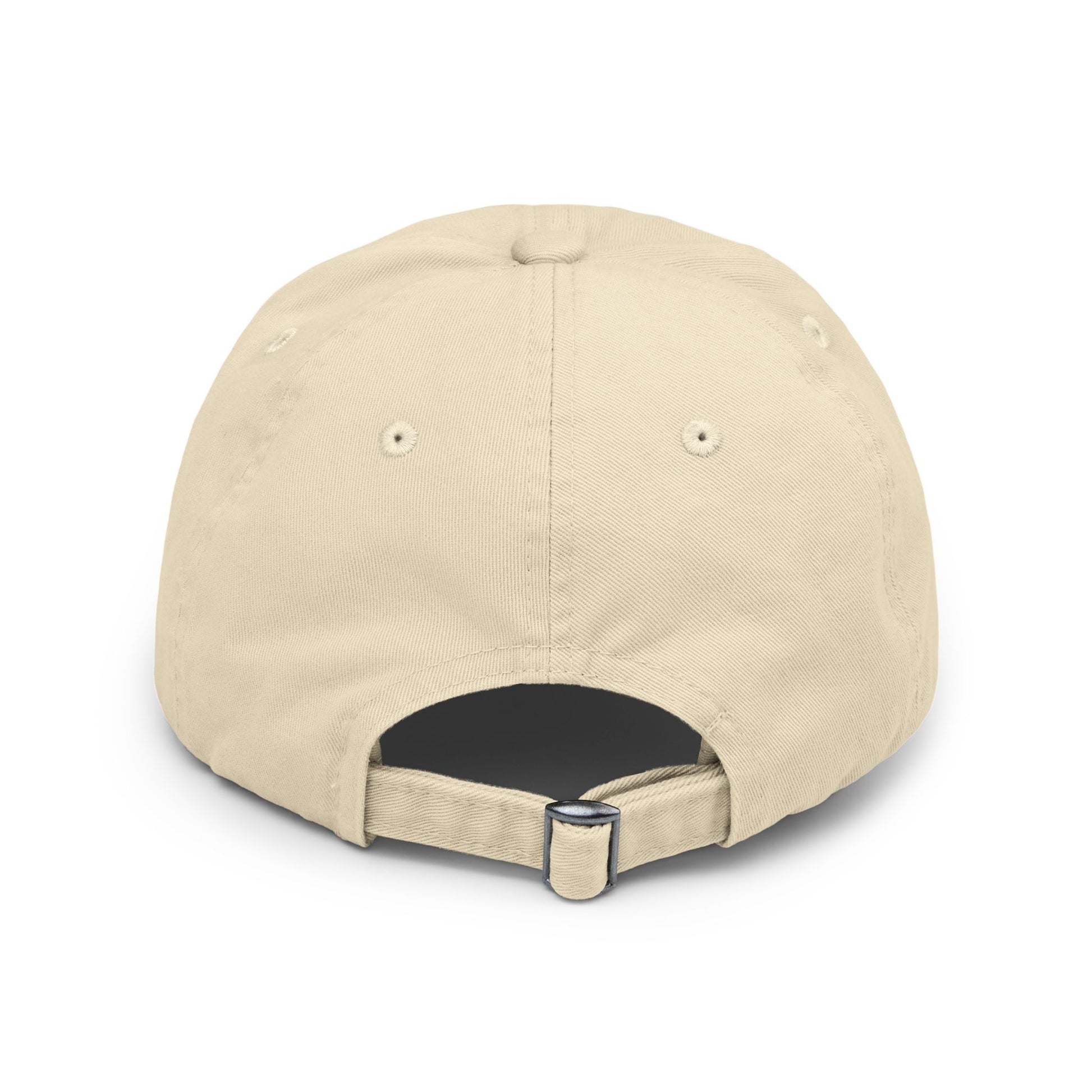 Unisex Distressed Cap - Forgiveness, Understanding, Compassion, Kindness