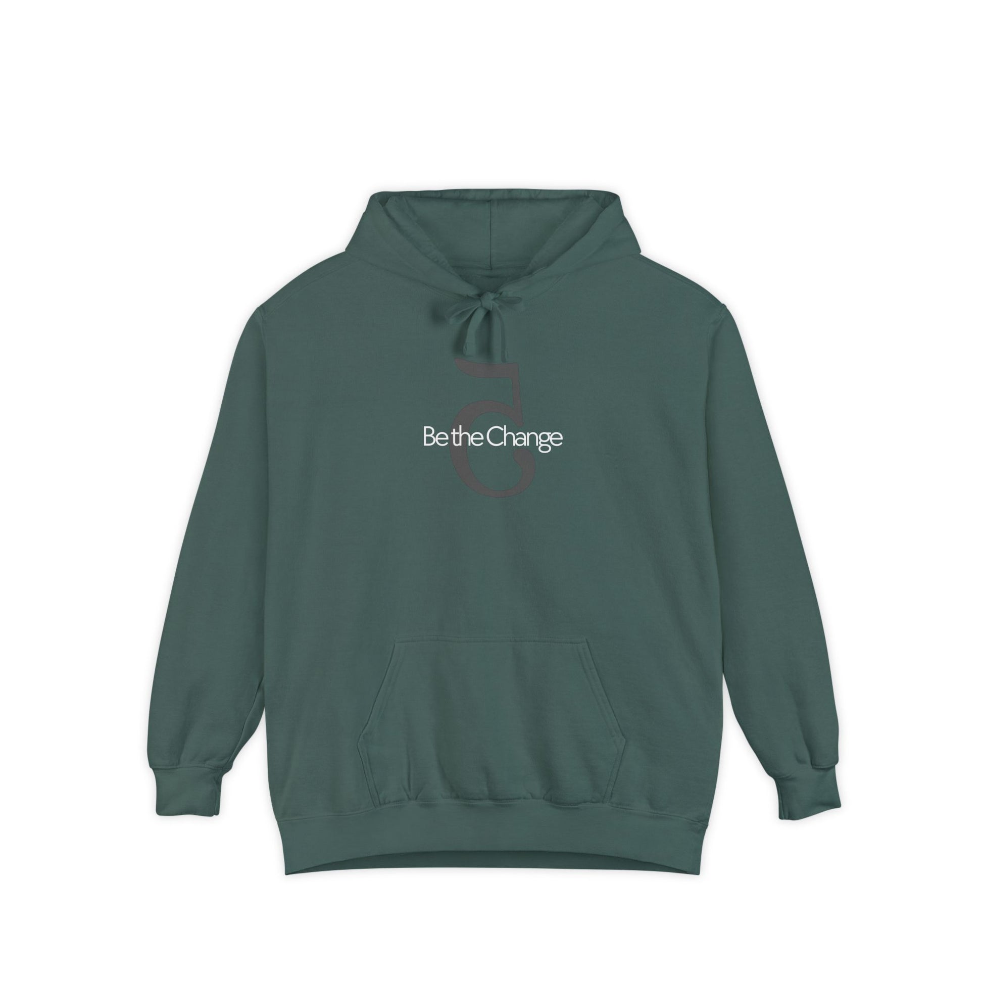 C5 Logo Unisex Hoodie