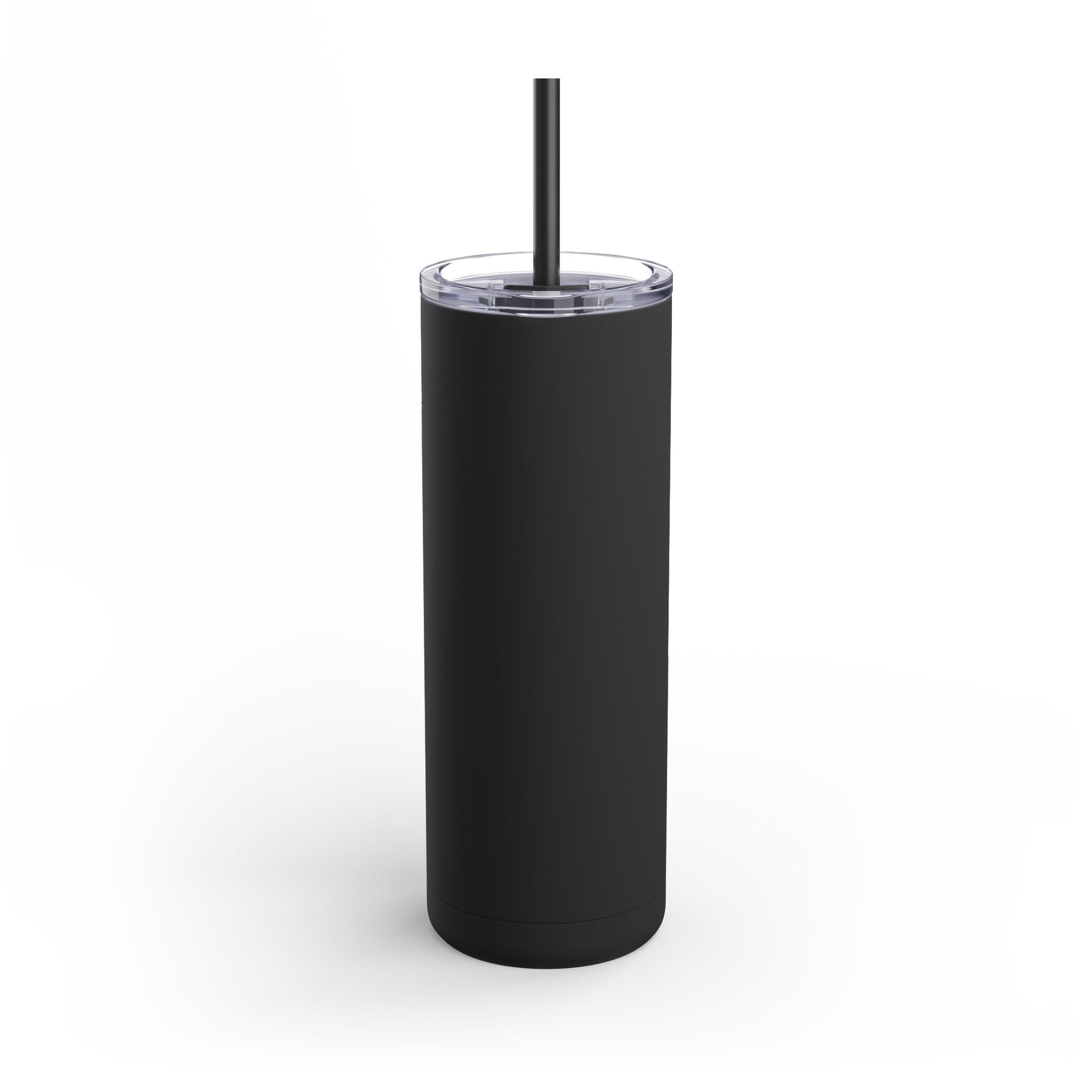 20oz Matte Tumbler - Forgiveness, Understanding, Compassion, Kindness