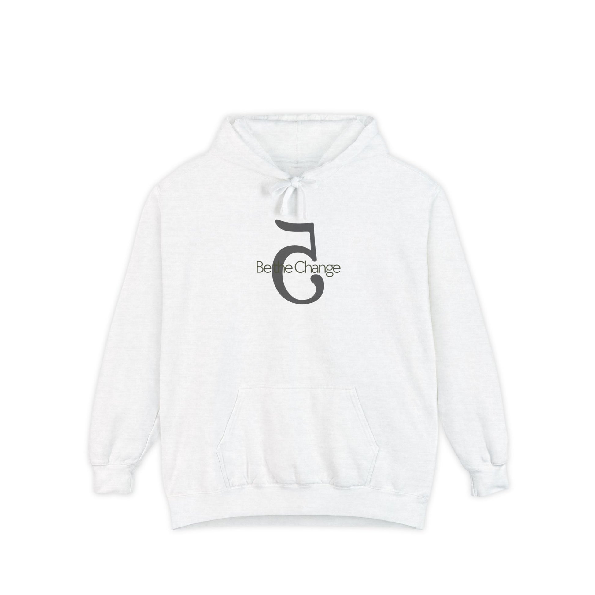 C5 Logo Unisex Hoodie