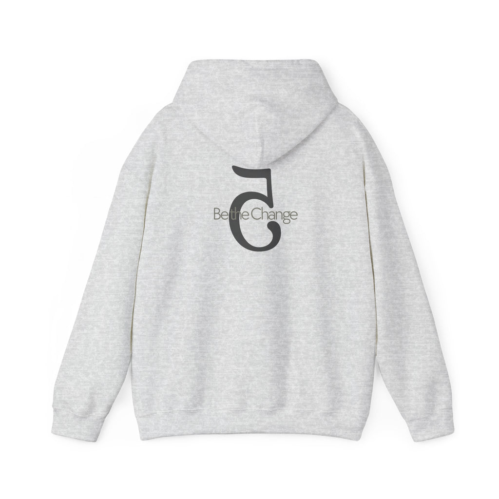 Unisex Inspirational Sweatshirt || Forgiveness Understanding Compassion Kindness