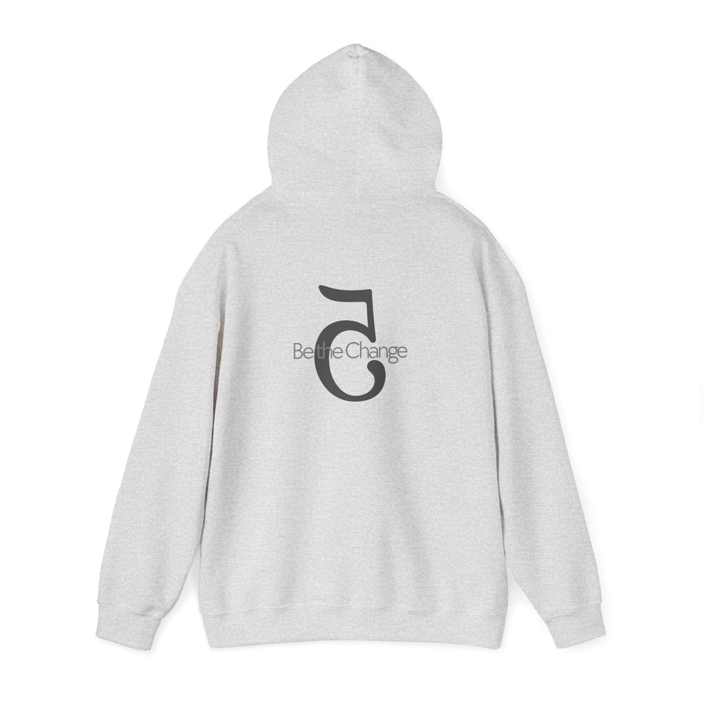 Unisex Inspirational Sweatshirt || Forgiveness Understanding Compassion Kindness