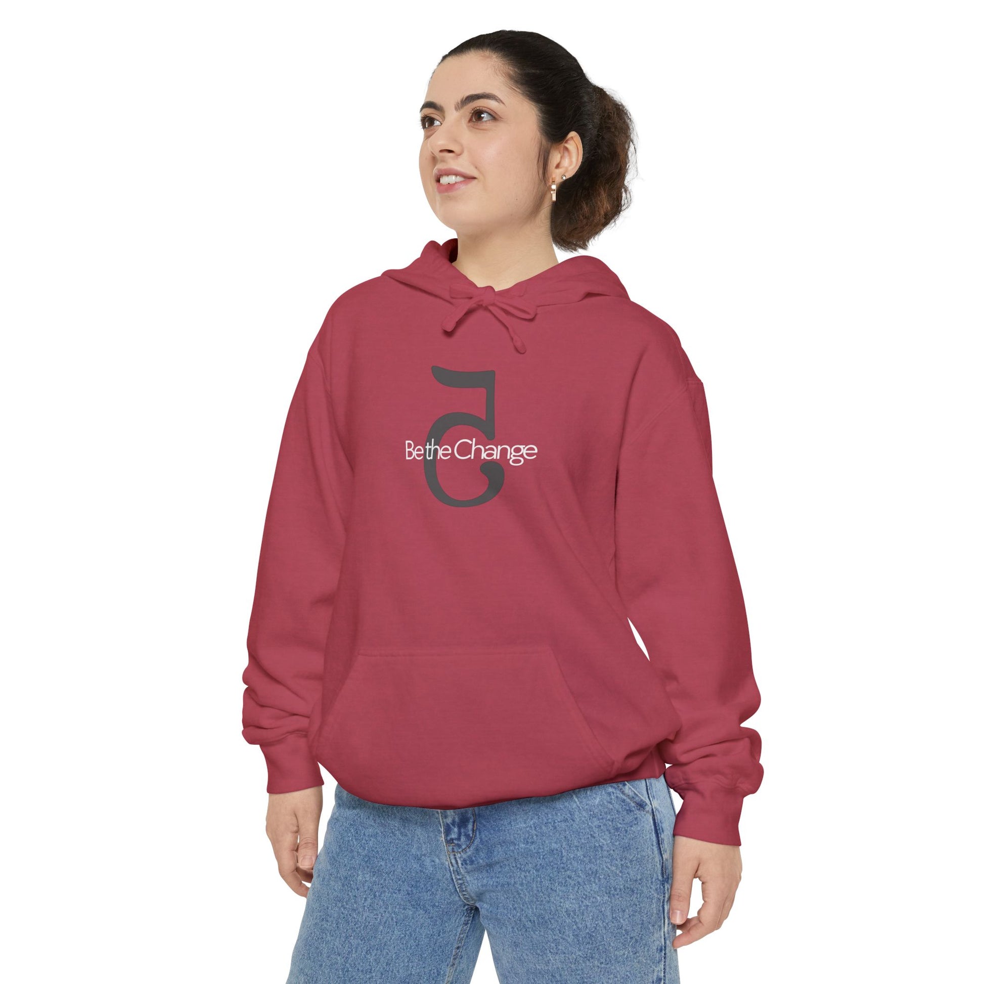 C5 Logo Unisex Hoodie
