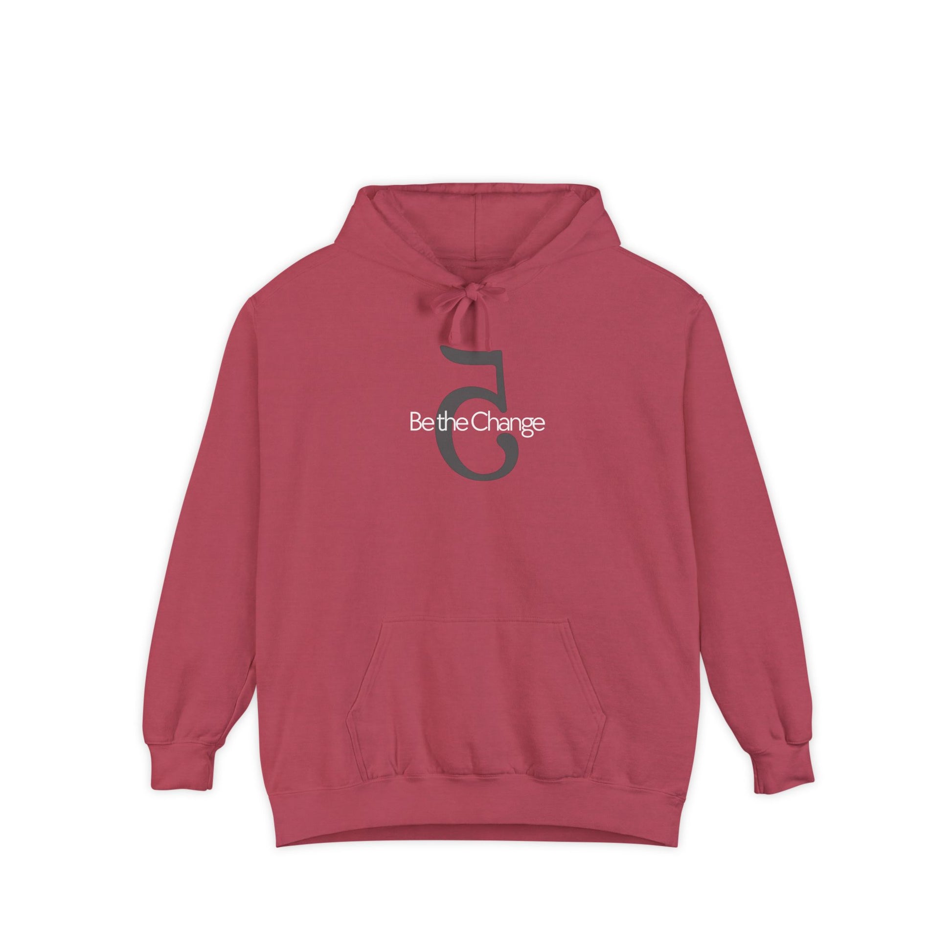 C5 Logo Unisex Hoodie