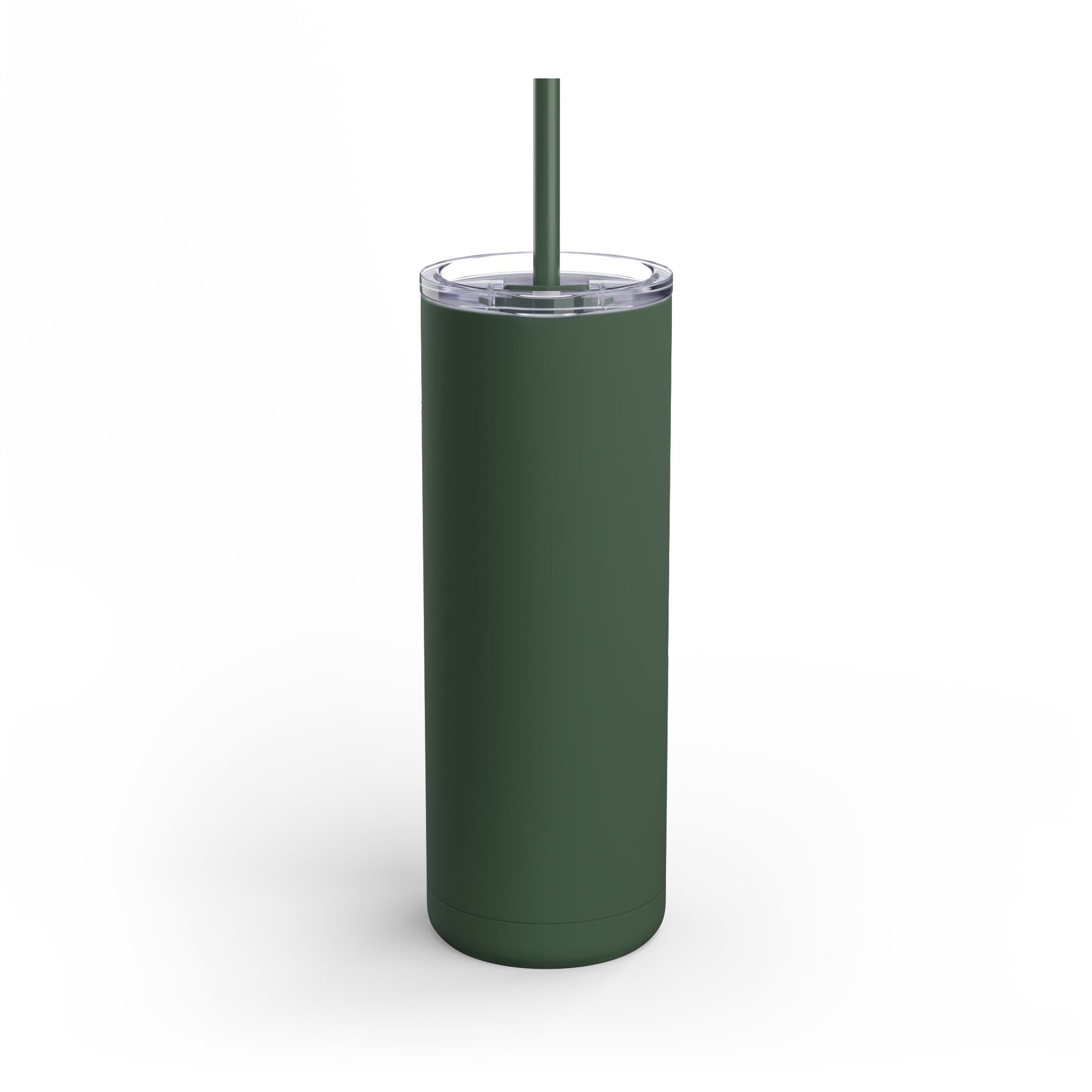 20oz Matte Tumbler - Forgiveness, Understanding, Compassion, Kindness