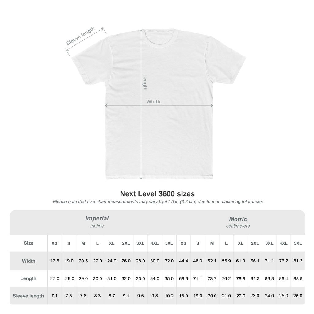 C5 Unisex Tee Shirt — Forgiveness Understanding Compassion Kindness